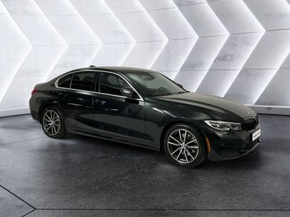 Used 2020 BMW 330i Sedan w/ Premium Package