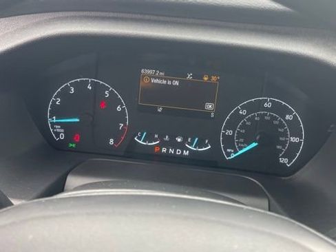 Used 2020 Ford Transit 150 Low Roof AWD w/ Upfitter Package image 16