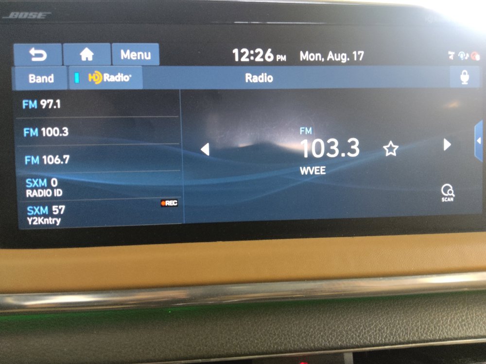 Used 2021 Hyundai Sonata Limited FWD image 25