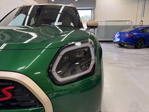 New 2025 MINI Cooper Countryman S image 9