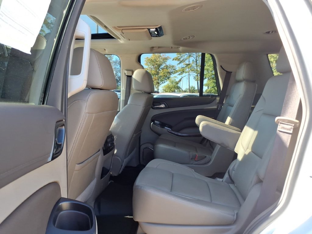 Used 2019 Chevrolet Tahoe LT RWD image 10