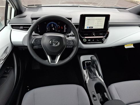 Certified 2026 Toyota Corolla SE image 11