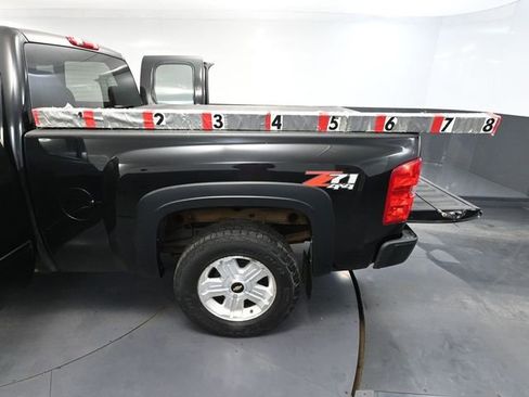 Used 2009 Chevrolet Silverado 1500 LTZ w/ Safety Package image 35
