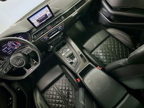 Used 2018 Audi S4 Prestige image 18