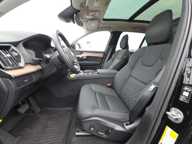 Used 2026 Volvo XC90 B6 Plus AWD/4WD image 7