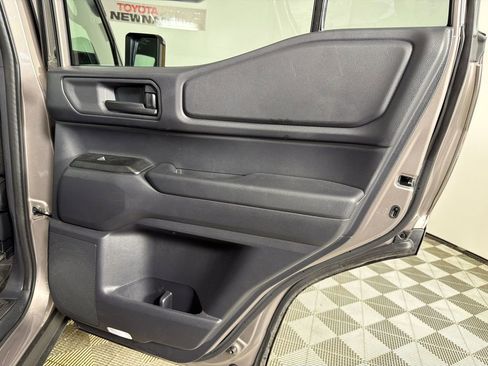 Used 2025 Toyota Land Cruiser 1958 image 16