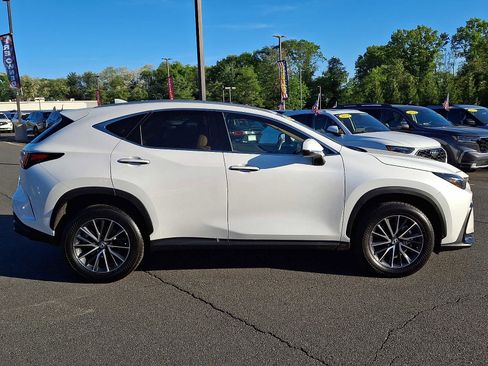 Used 2024 Lexus NX 350 AWD image 7