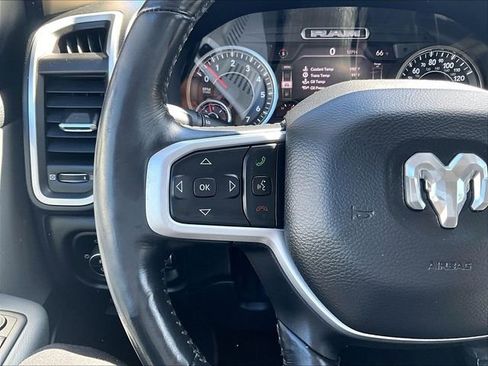 Used 2020 RAM 1500 Big Horn AWD/4WD image 23