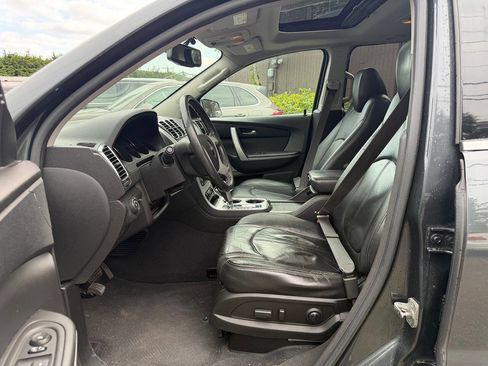 Used 2011 GMC Acadia SLT AWD/4WD image 10