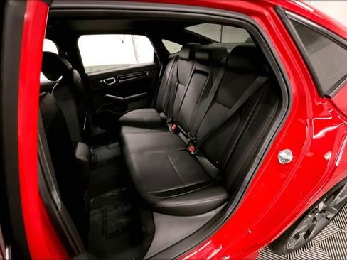 Used 2025 Honda Civic Sport Touring image 25