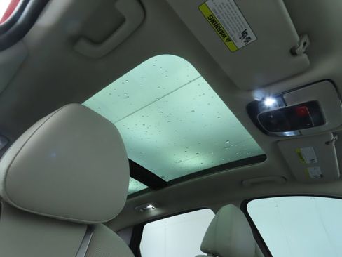 Used 2023 Hyundai Tucson Limited image 19