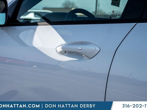 New 2026 Chevrolet Trax RS image 31