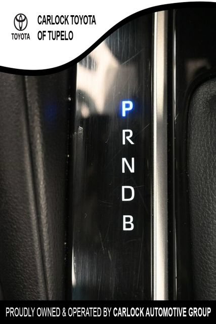 Used 2026 Toyota Corolla LE FWD image 28