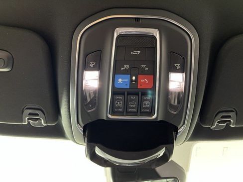Used 2023 Jeep Wagoneer Series II w/ Premium Group I AWD/4WD image 31