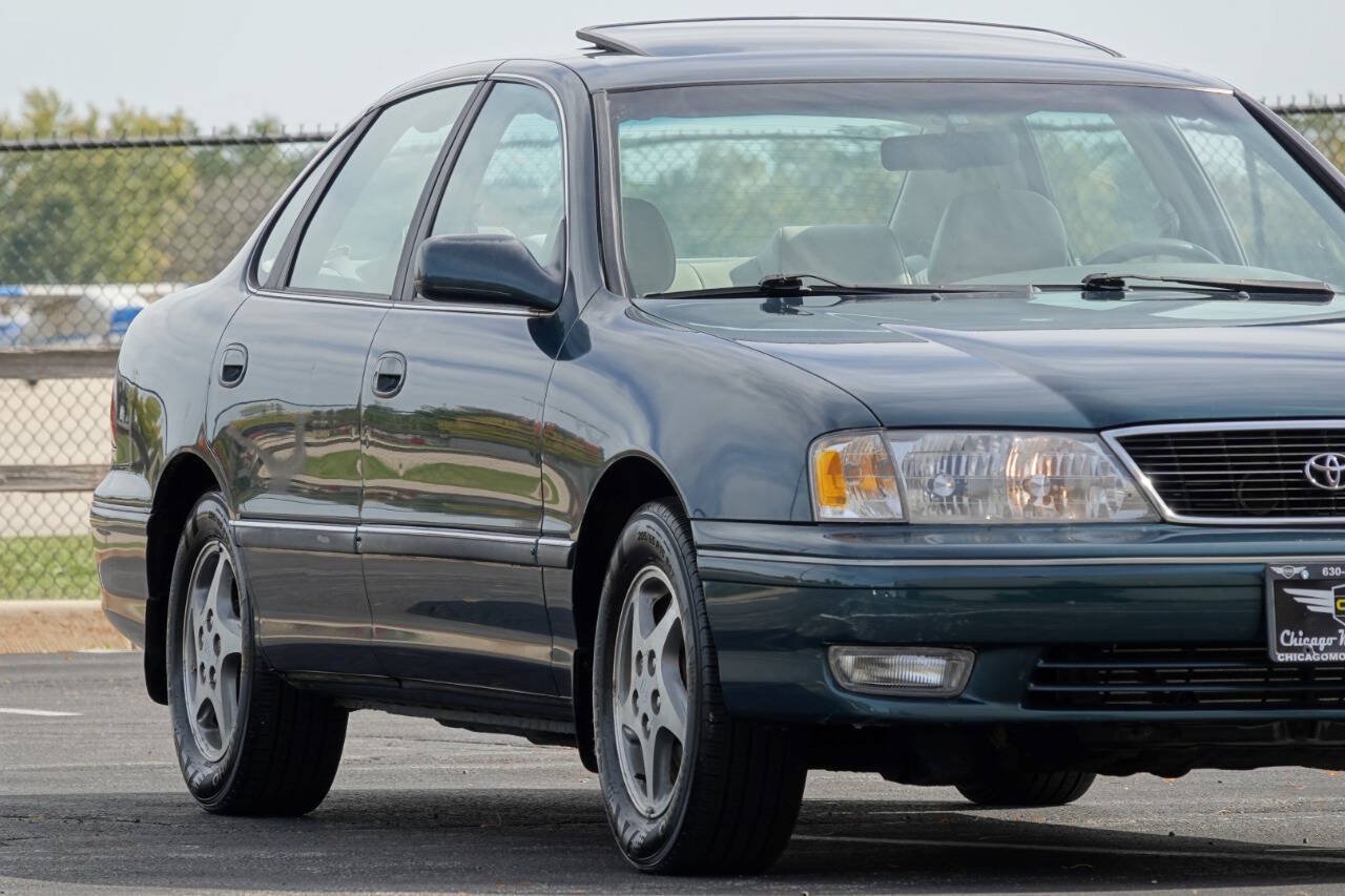 Used 1999 Toyota Avalon XLS FWD image 48