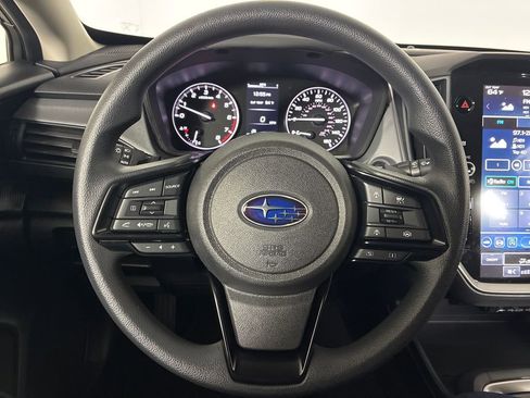 Certified 2025 Subaru Crosstrek 2.0i Premium AWD/4WD image 10