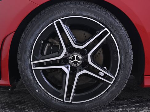 Used 2020 Mercedes-Benz CLA 250 4MATIC image 11