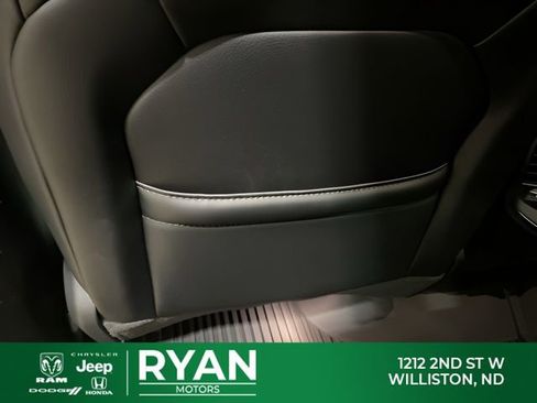 New 2026 RAM 1500 Laramie w/ Night Edition image 74