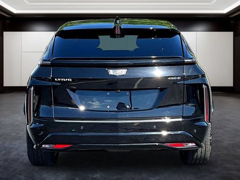 Used 2024 Cadillac Lyriq Tech w/ Driver Assist Package RWD image 5