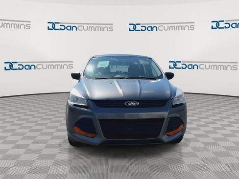 Used 2014 Ford Escape S FWD image 3