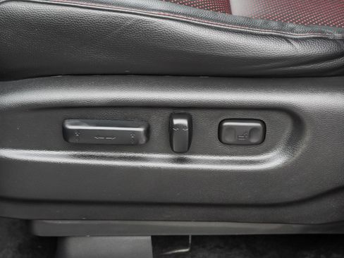 Used 2022 Honda Ridgeline Black Edition image 17