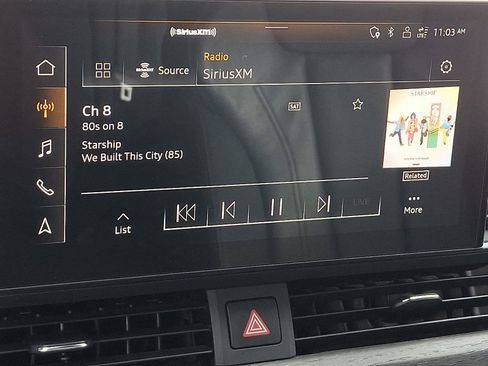 Used 2023 Audi A5 2.0T Premium w/ Convenience Package image 17