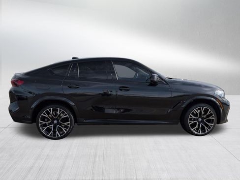 Used 2023 BMW X6 M Base w/ Competition Package image 6