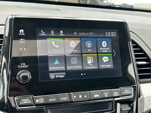 Used 2018 Honda Odyssey EX-L image 40