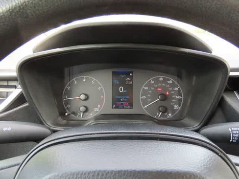Used 2023 Toyota Corolla LE FWD image 23