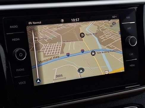 Used 2023 Volkswagen Atlas Cross Sport SEL Premium R-Line image 18