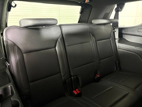 Used 2025 Chevrolet Tahoe LT AWD/4WD image 22