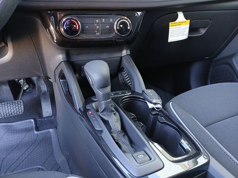 New 2026 Chevrolet TrailBlazer LT w/ Driver Confidence Package image 16