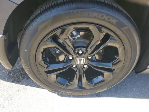 Used 2025 Honda Accord SE image 29