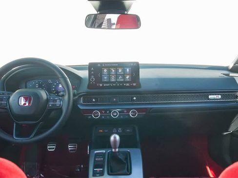 Used 2025 Honda Civic Type R image 12