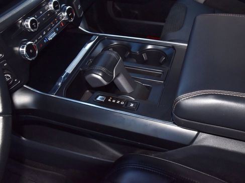 Certified 2023 Ford F150 Raptor image 31