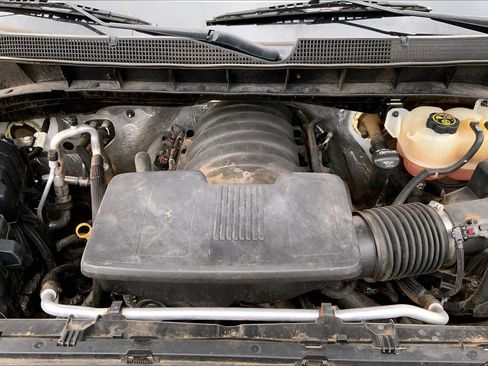 Used 2020 Chevrolet Silverado 1500 LT w/ All-Star Edition RWD image 32