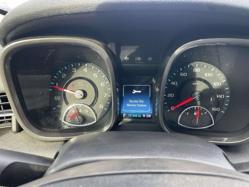 Used 2014 Chevrolet Malibu LS FWD image 19
