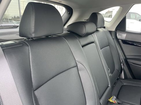 New 2026 Kia Seltos SX image 30