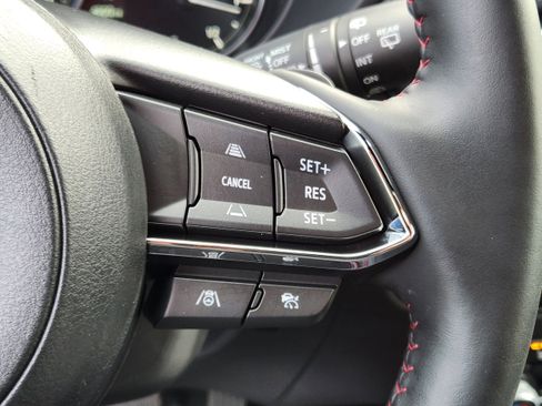 Certified 2025 MAZDA CX-5 2.5 Turbo image 21