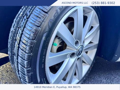 Used 2012 Volkswagen Jetta TDI image 15