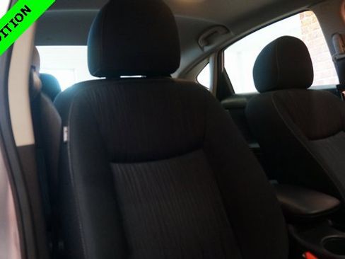 Certified 2019 Nissan Sentra SV w/ Special Edition Package image 51