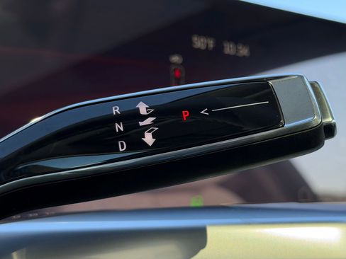 New 2026 Cadillac Escalade IQ Sport 1 image 17