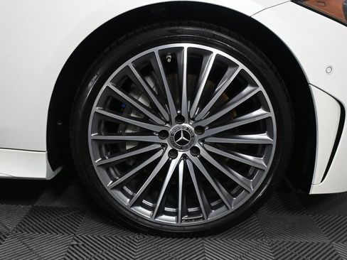 Certified 2023 Mercedes-Benz CLS 450 4MATIC image 36