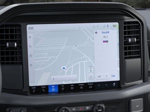 New 2025 Ford F150 XL image 14