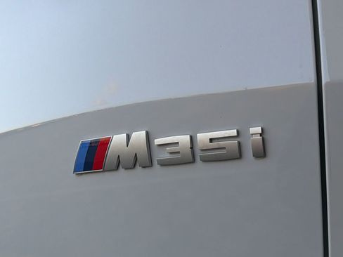 Used 2026 BMW X2 M35i image 16