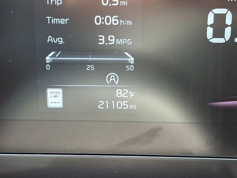 Certified 2024 Kia Sportage LX AWD/4WD image 5