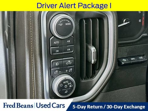 Used 2020 GMC Sierra 1500 AT4 w/ AT4 Premium Package AWD/4WD image 13