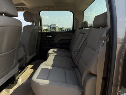 Used 2014 GMC Sierra 1500 SLE w/ SLE Value Package AWD/4WD image 28