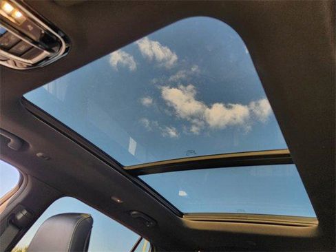 Used 2023 Jeep Grand Cherokee L Overland w/ Trailer Tow Group (B) image 19