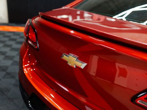 Used 2016 Chevrolet SS image 17